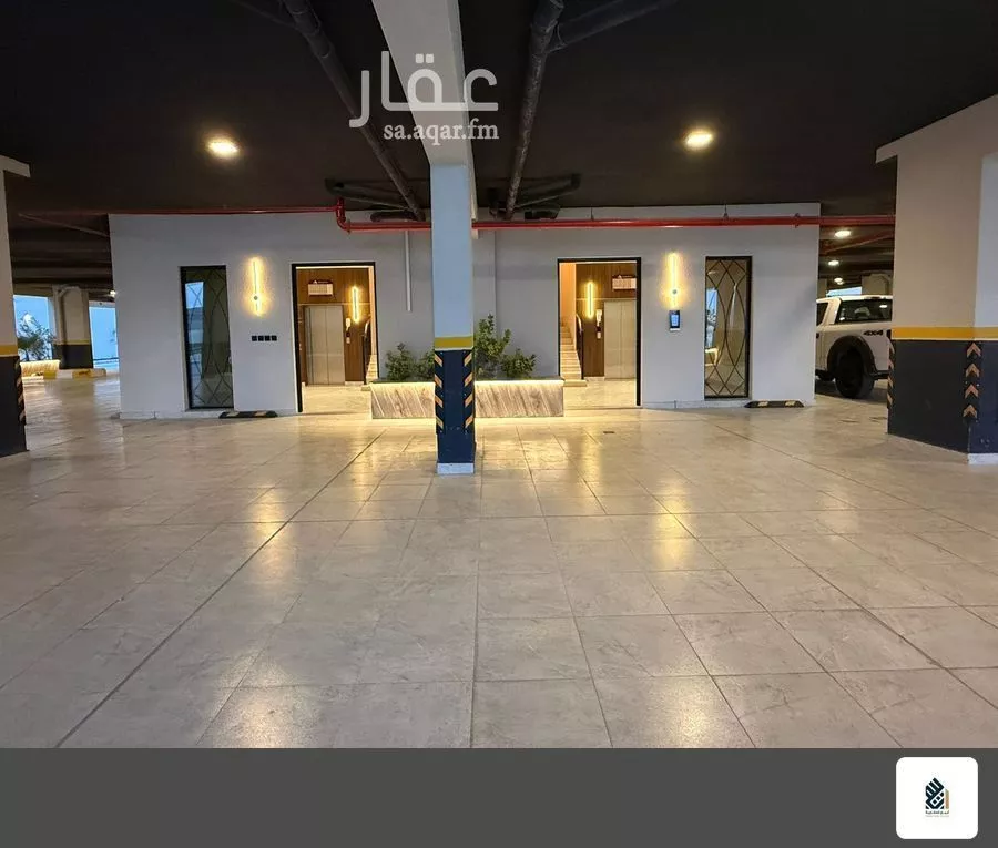 3 bedroom apartment in As Sadafah 2