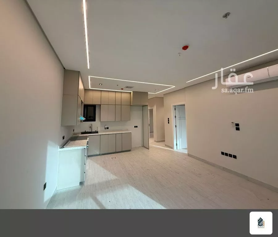 3 bedroom apartment in As Sadafah 4