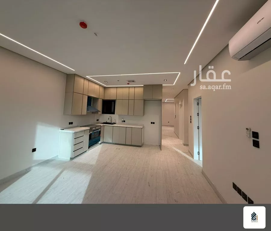 3 bedroom apartment in As Sadafah 6