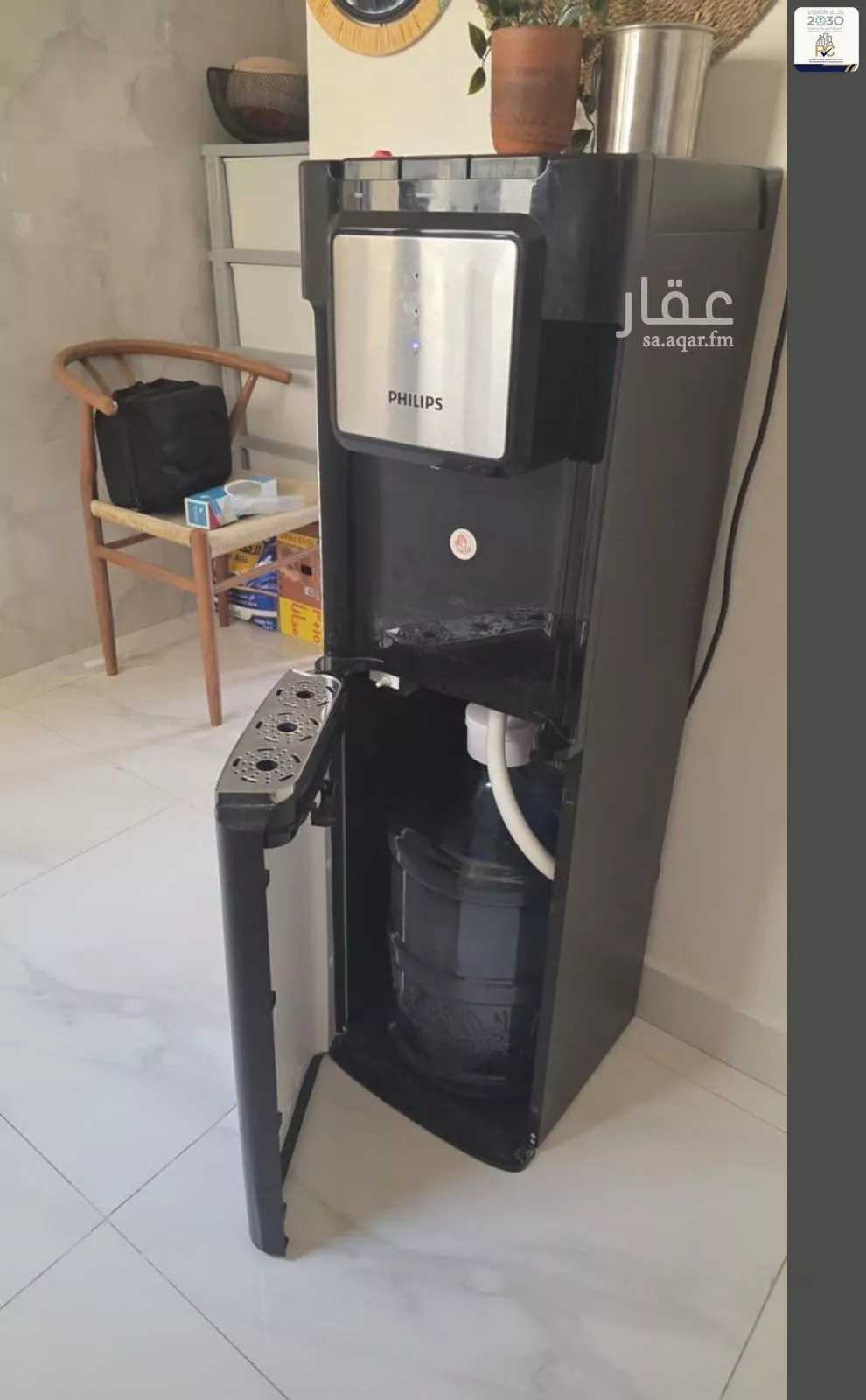 شقة 4 غرف في ظهرة لبن 11