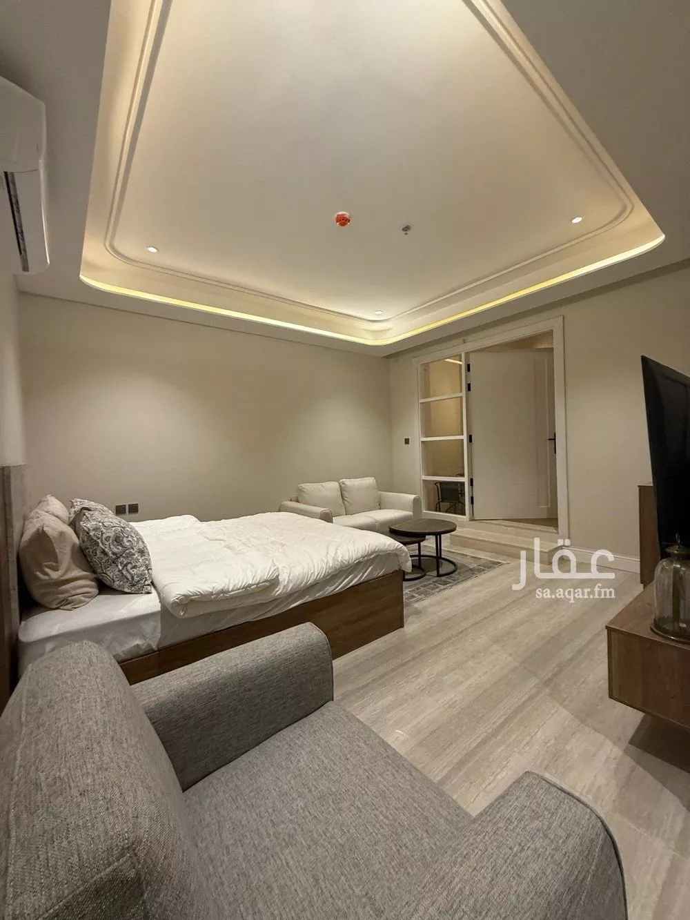 1 bedroom apartment in Qurtubah 2