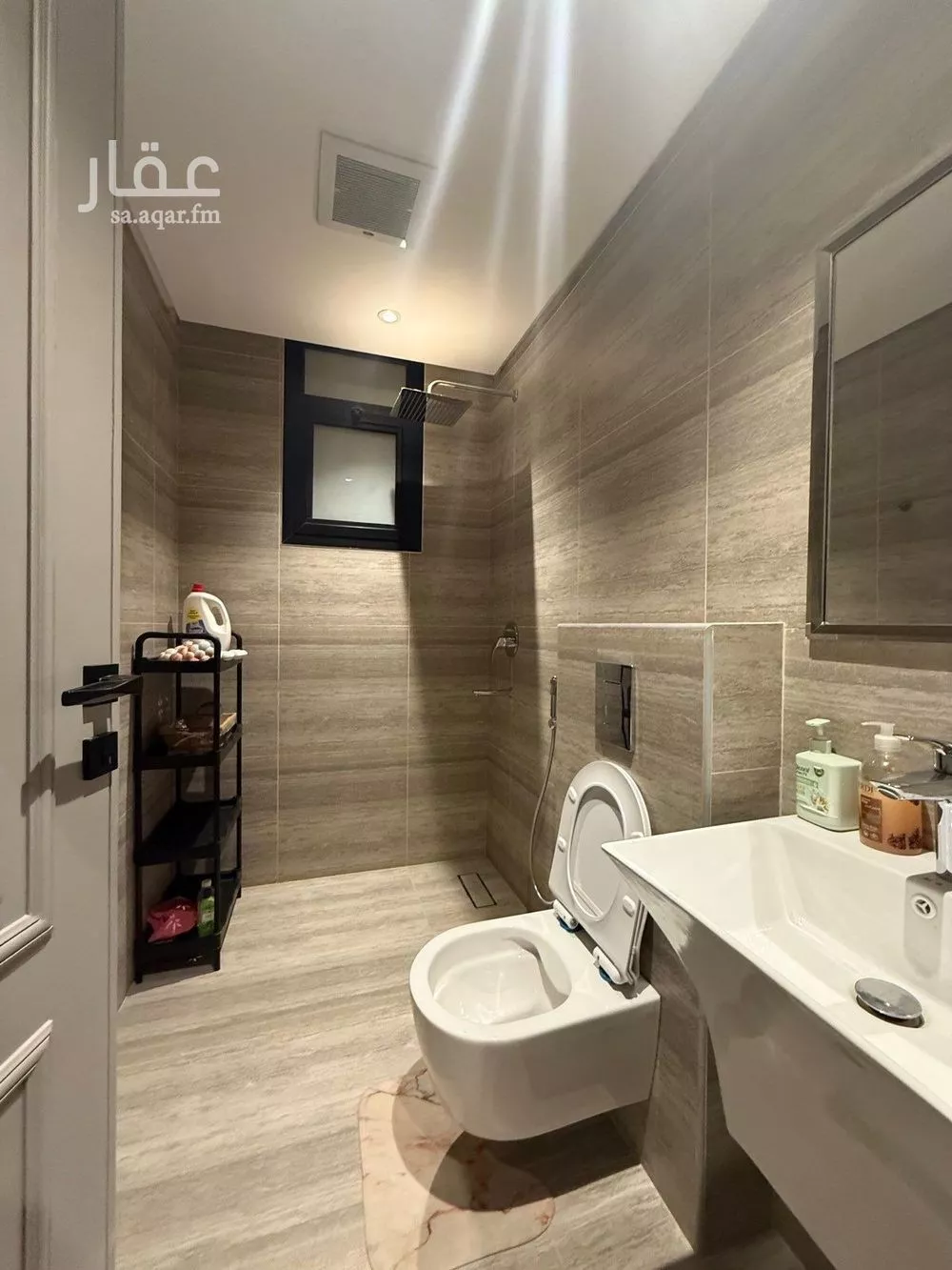 1 bedroom apartment in Qurtubah 3