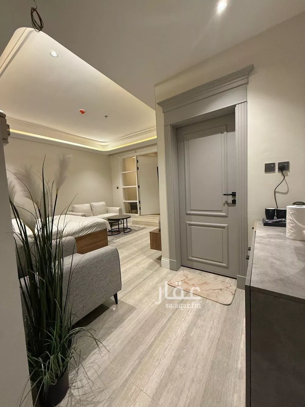 1 bedroom apartment in Qurtubah 7
