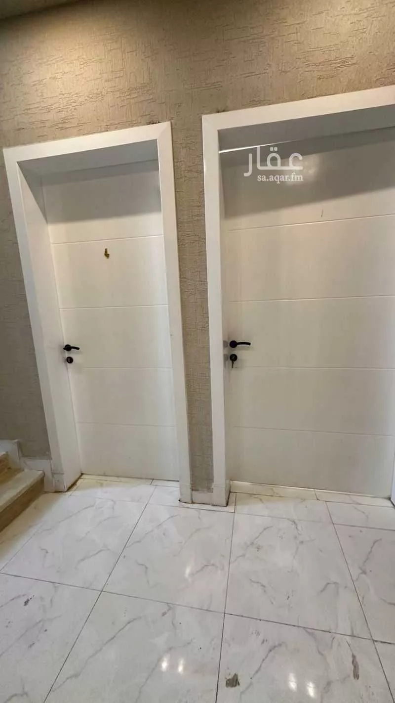 4 bedroom apartment in An Nur 11
