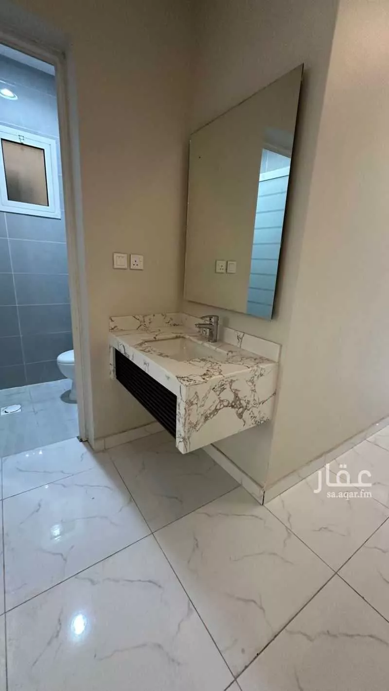 4 bedroom apartment in An Nur 3