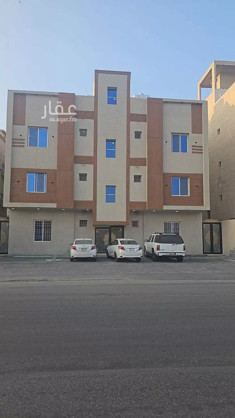 4 bedroom apartment in An Nur 6