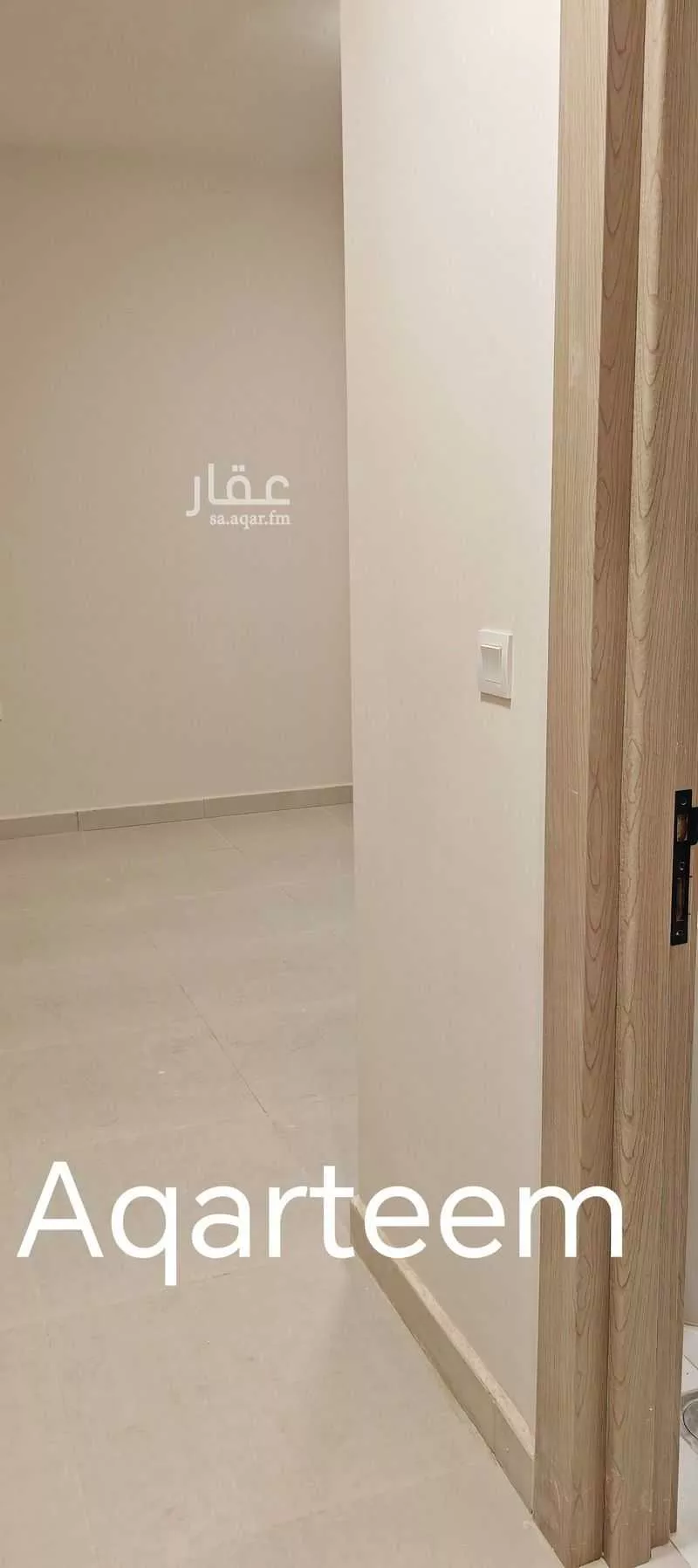 شقة 3 غرف في الفرسان 9