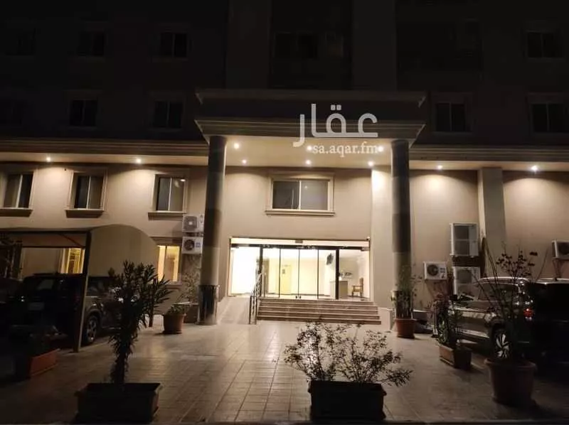 3 bedroom apartment in Ash Shulah 2