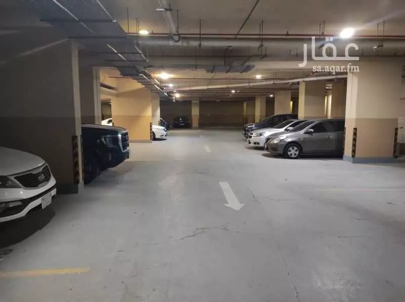 3 bedroom apartment in Ash Shulah 11