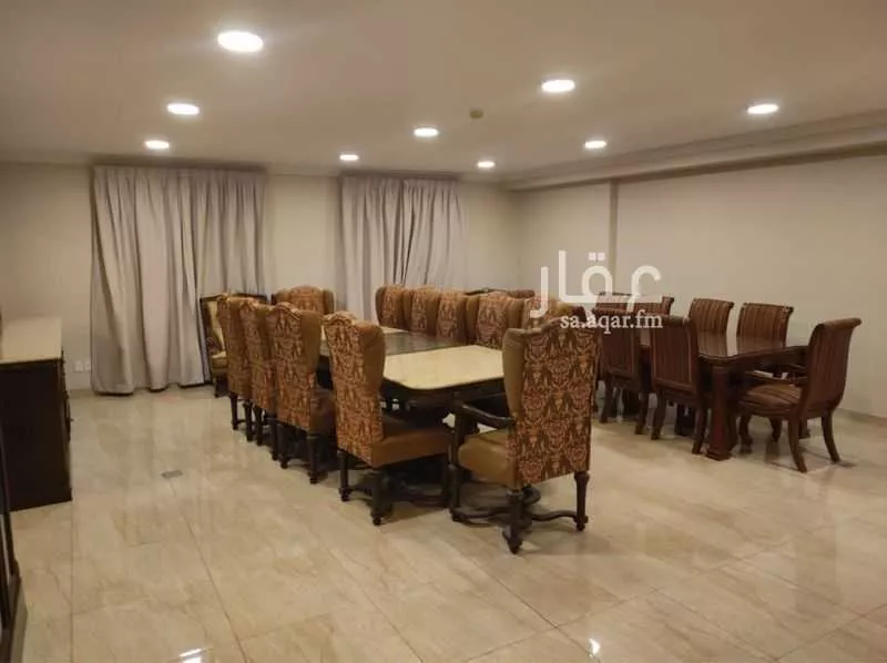 3 bedroom apartment in Ash Shulah 12