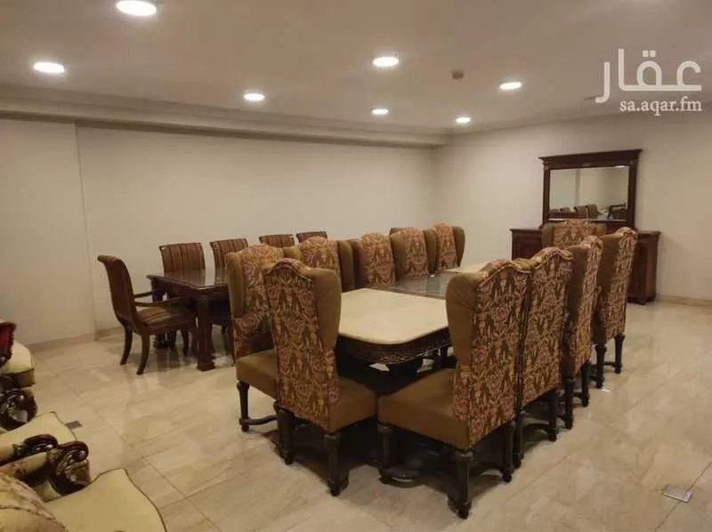 3 bedroom apartment in Ash Shulah 13