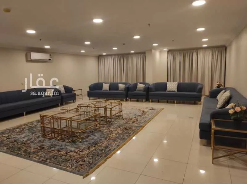 3 bedroom apartment in Ash Shulah 14