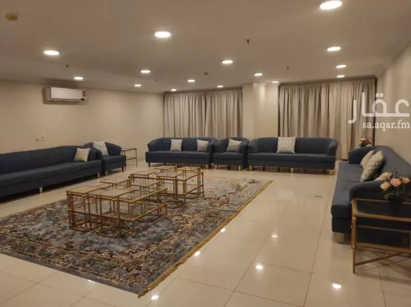 3 bedroom apartment in Ash Shulah 17