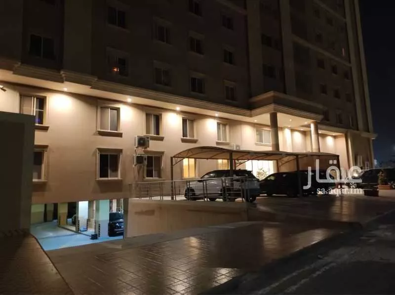 3 bedroom apartment in Ash Shulah 3