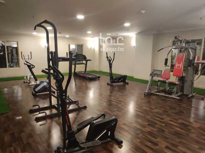 3 bedroom apartment in Ash Shulah 4