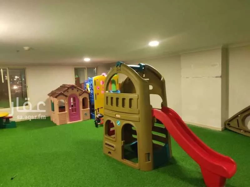 3 bedroom apartment in Ash Shulah 9