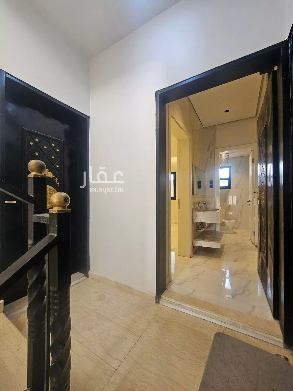 3 bedroom floor in Al Narjis 14