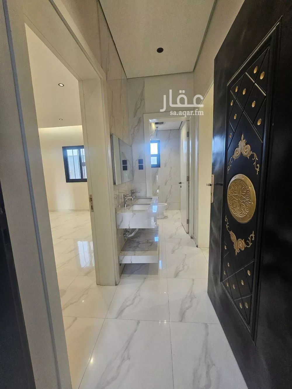 3 bedroom floor in Al Narjis 17
