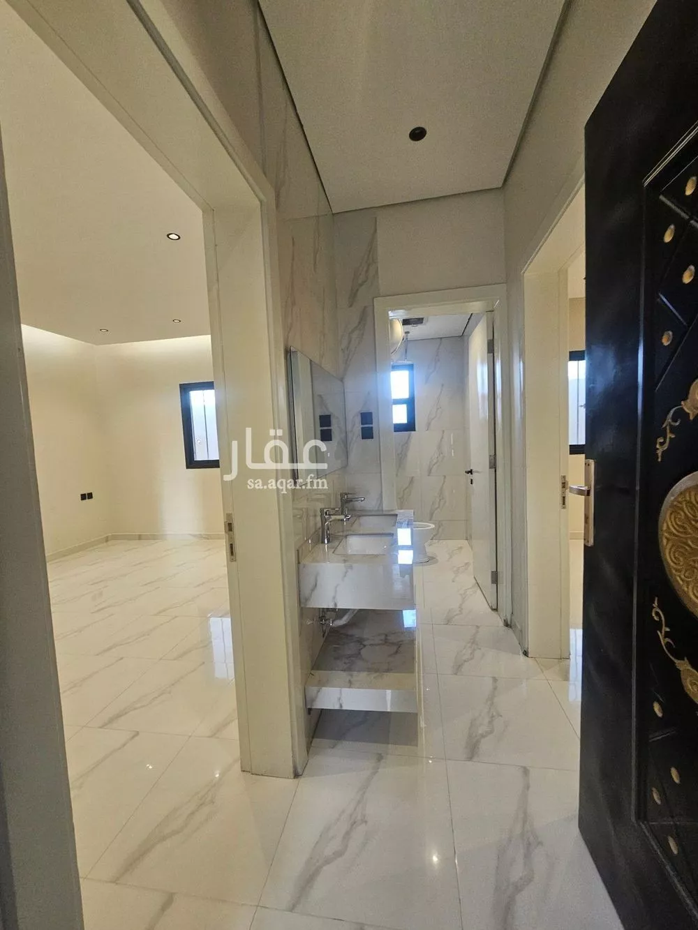 3 bedroom floor in Al Narjis 18