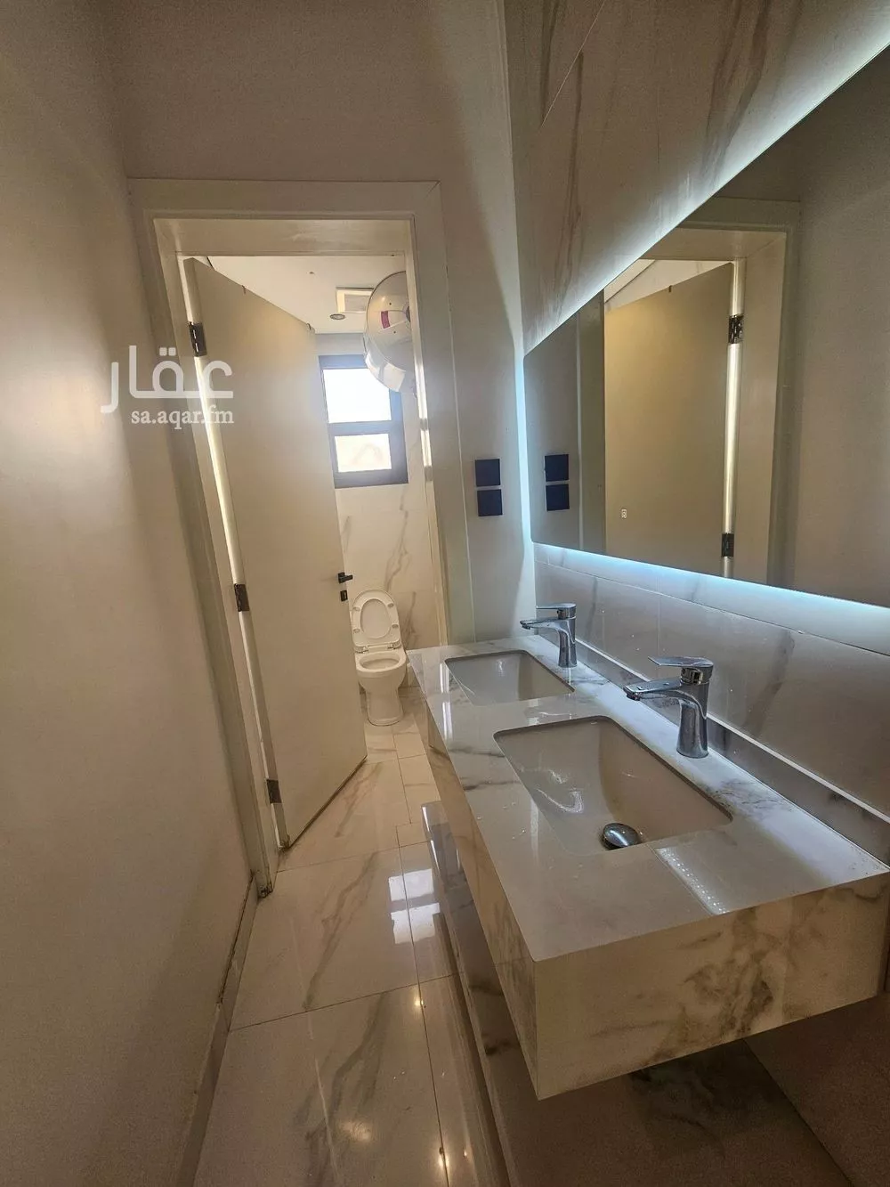 3 bedroom floor in Al Narjis 4