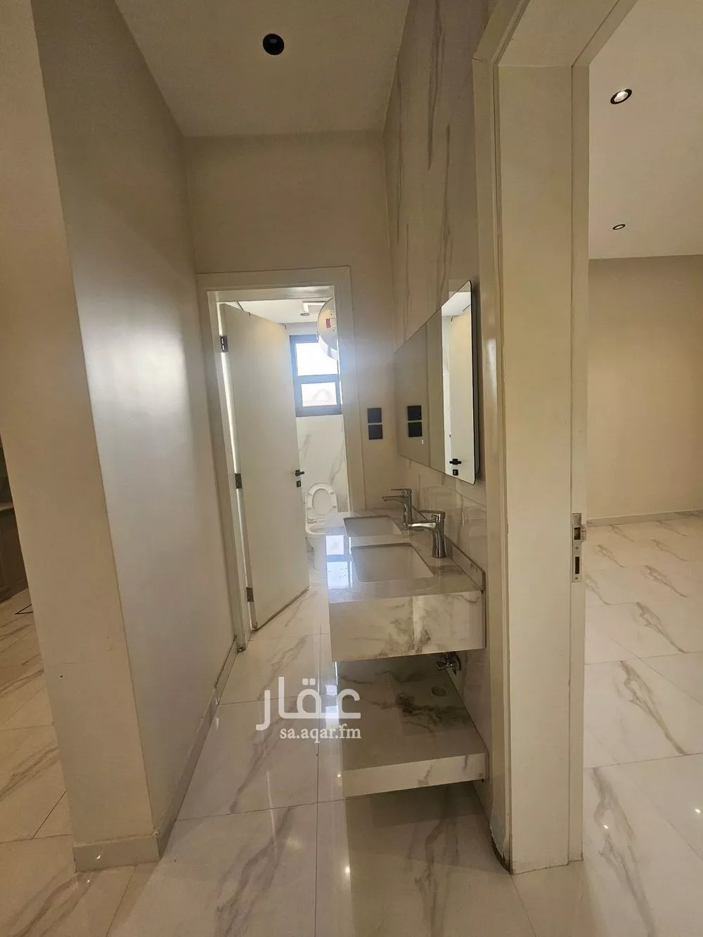 3 bedroom floor in Al Narjis 9