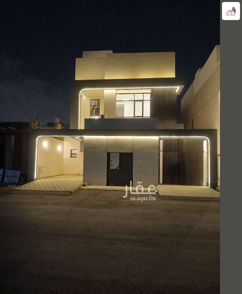 5 bedroom apartment in Al Rimal, Riyadh 9