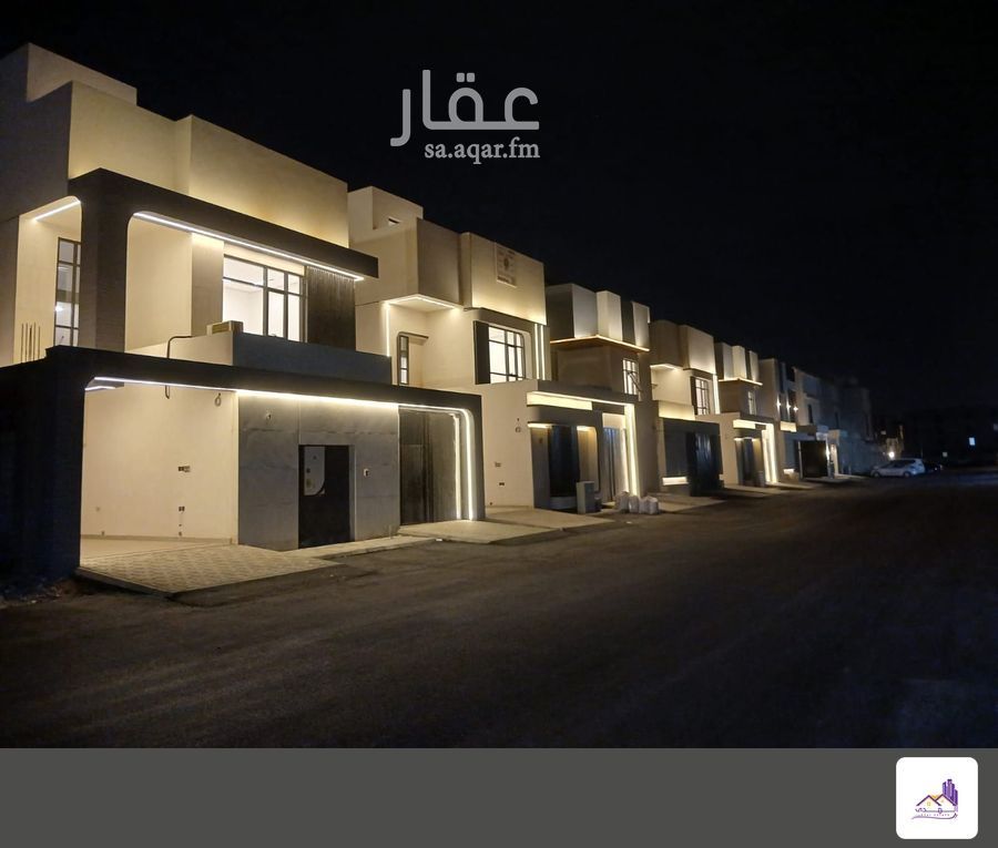 5 bedroom apartment in Al Rimal, Riyadh 26