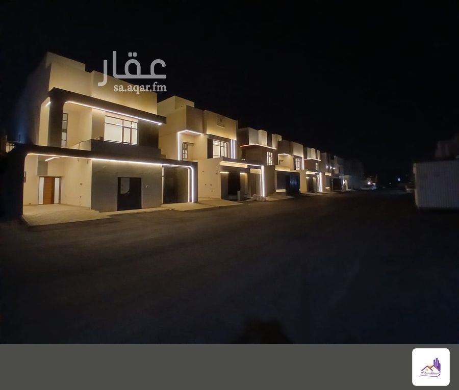 5 bedroom apartment in Al Rimal, Riyadh 2