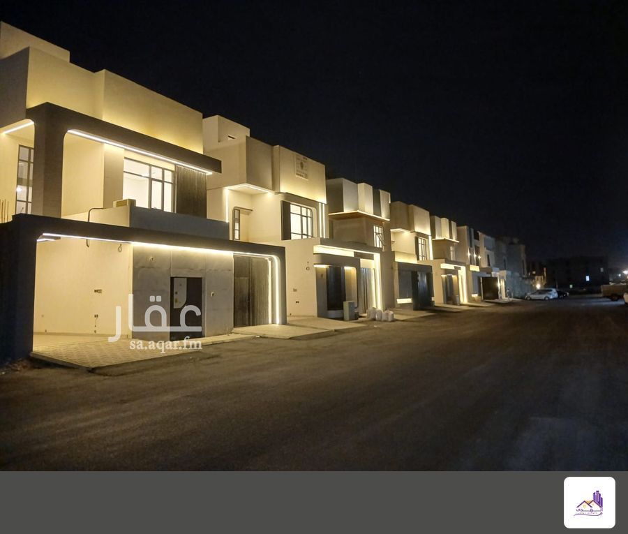 5 bedroom apartment in Al Rimal, Riyadh 3