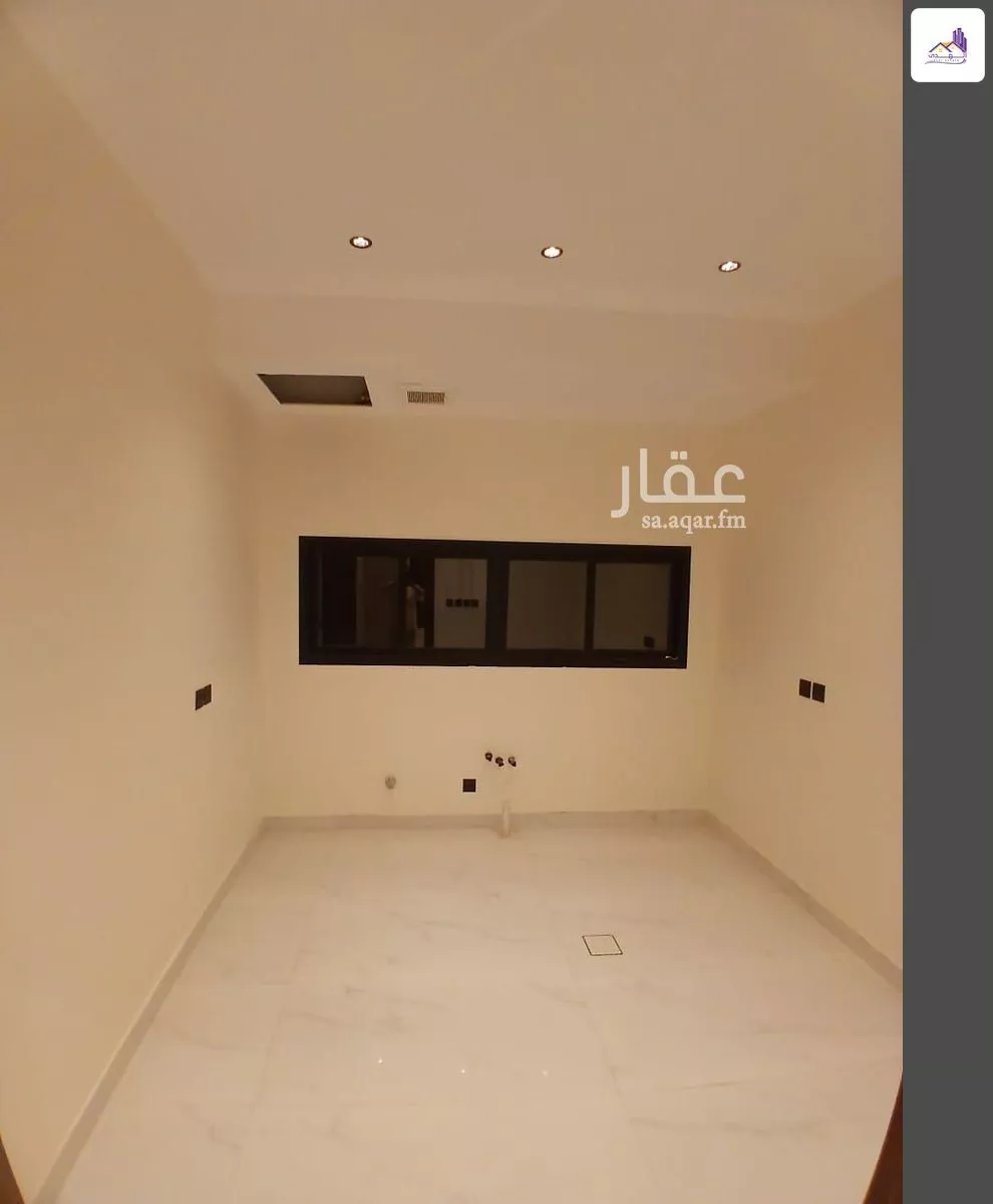 شقة 5 غرف في الرمال 6