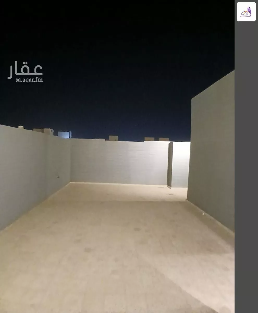 شقة 5 غرف في الرمال 7