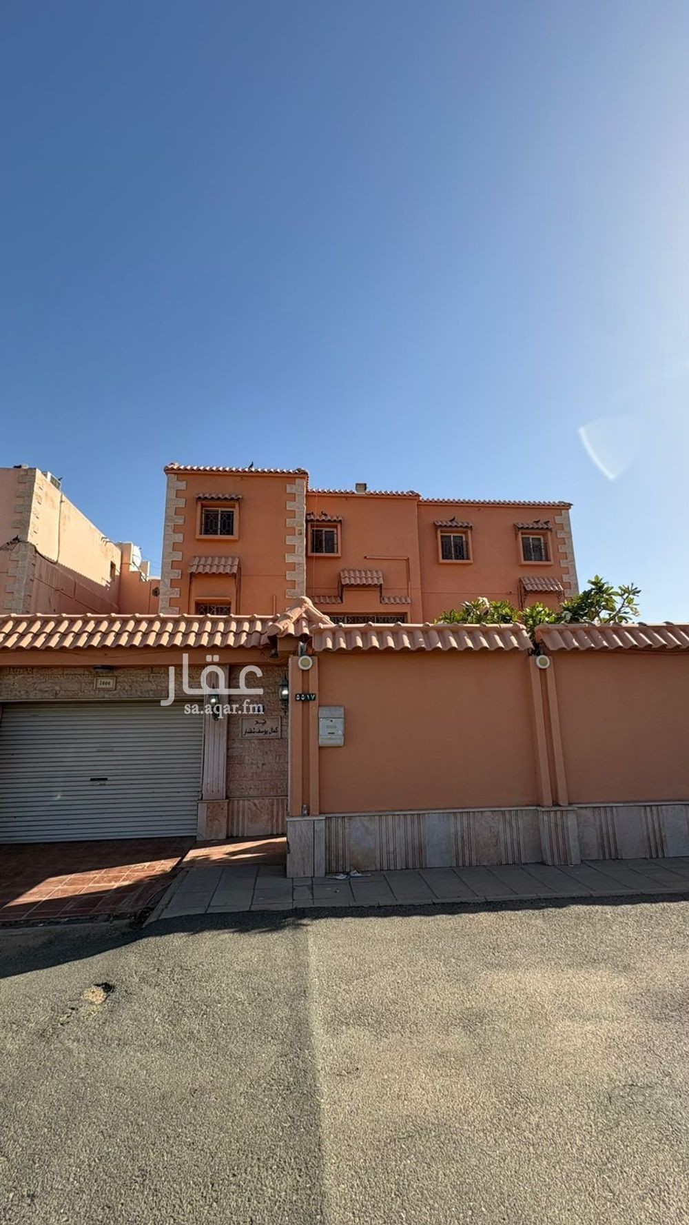 7 bedroom villa in Al Amir Fawaz Ash Shamali, Jeddah