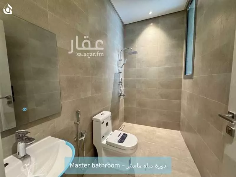 شقة 3 غرف في اليرموك 10