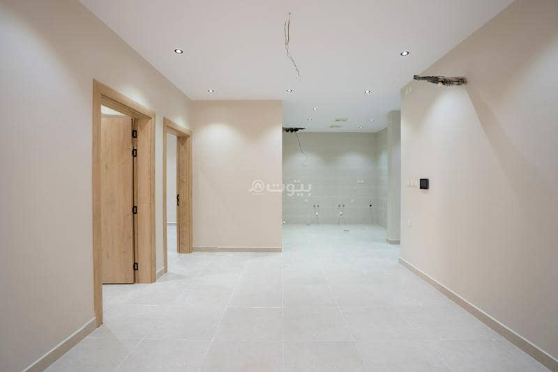 2 bedroom apartment in Al Nuzhah, Jeddah 4