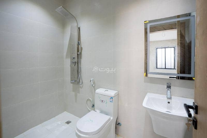 2 bedroom apartment in Al Nuzhah, Jeddah 11