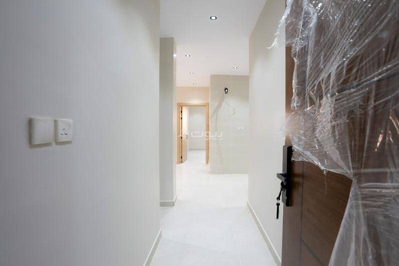 2 bedroom apartment in Al Nuzhah, Jeddah 9