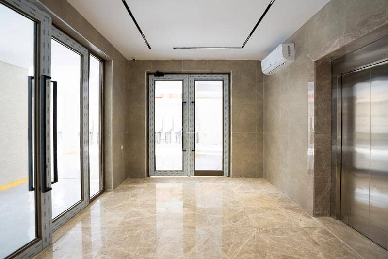 2 bedroom apartment in Al Nuzhah, Jeddah 14