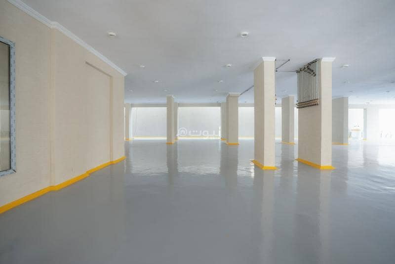 2 bedroom apartment in Al Nuzhah, Jeddah 15