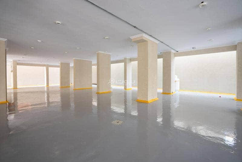 2 bedroom apartment in Al Nuzhah, Jeddah 16