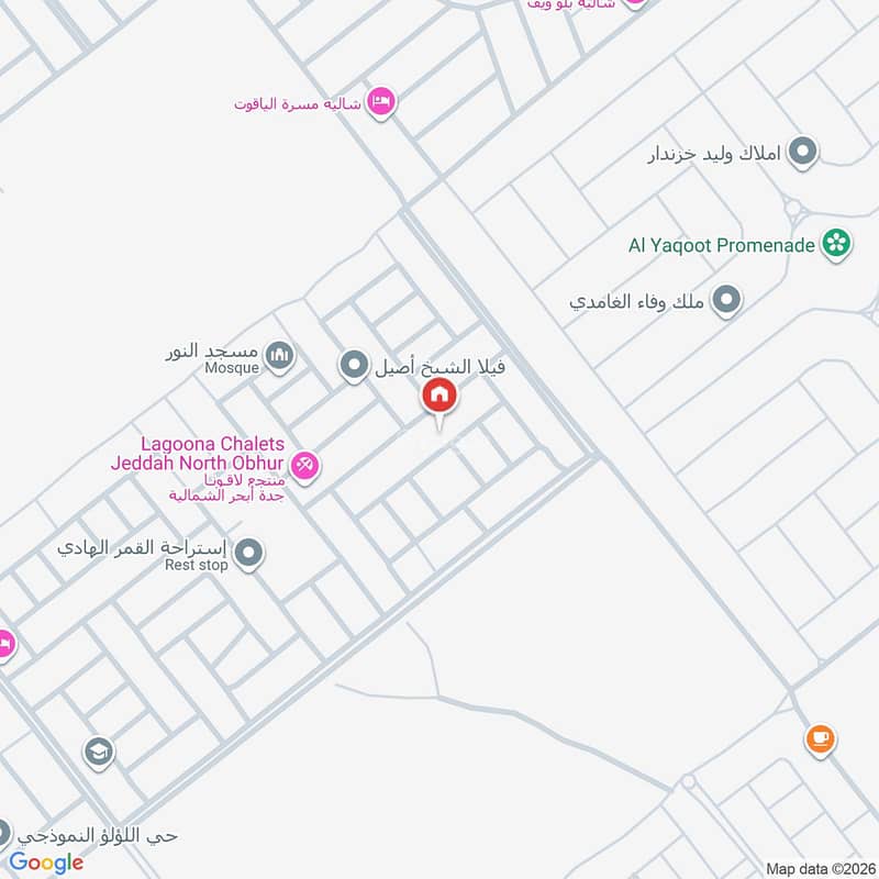 apartment in Al Lulu, Jeddah 2