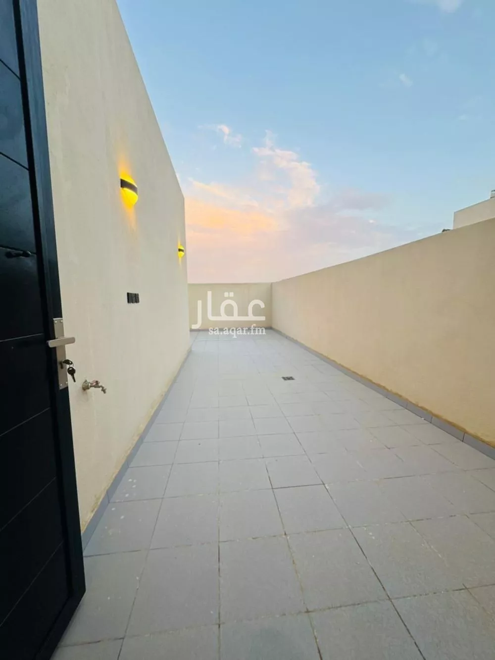 3 bedroom apartment in Al Janadriyah 6