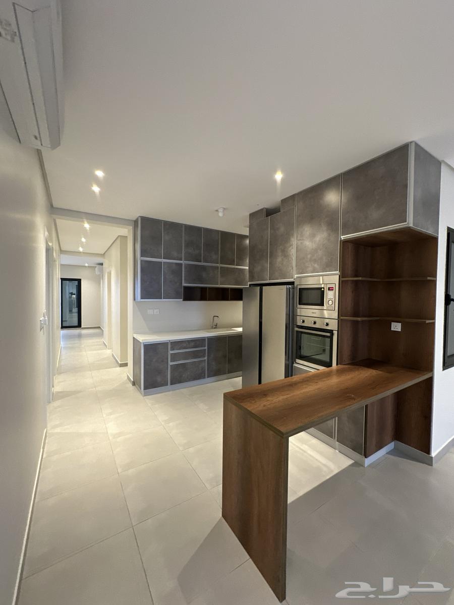 3 bedroom apartment in Al Bahr 23