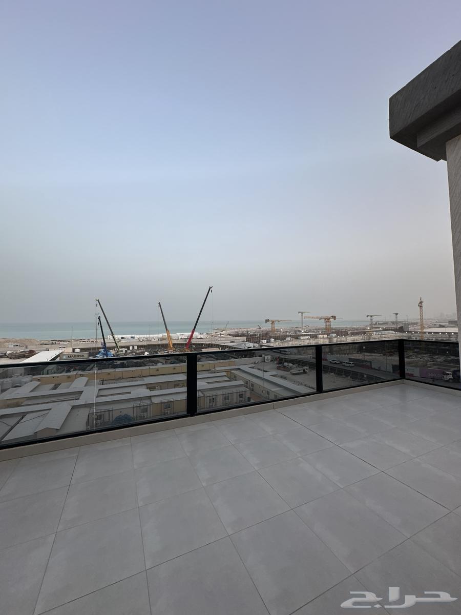 3 bedroom apartment in Al Bahr 28