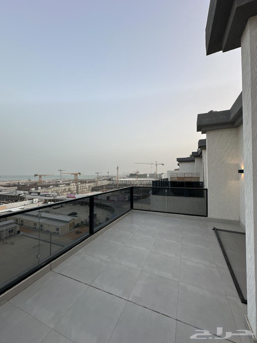 3 bedroom apartment in Al Bahr 29