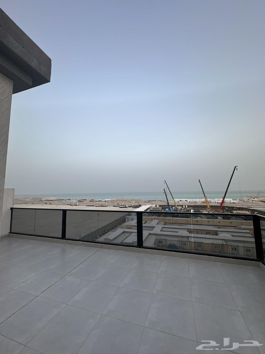 3 bedroom apartment in Al Bahr 31