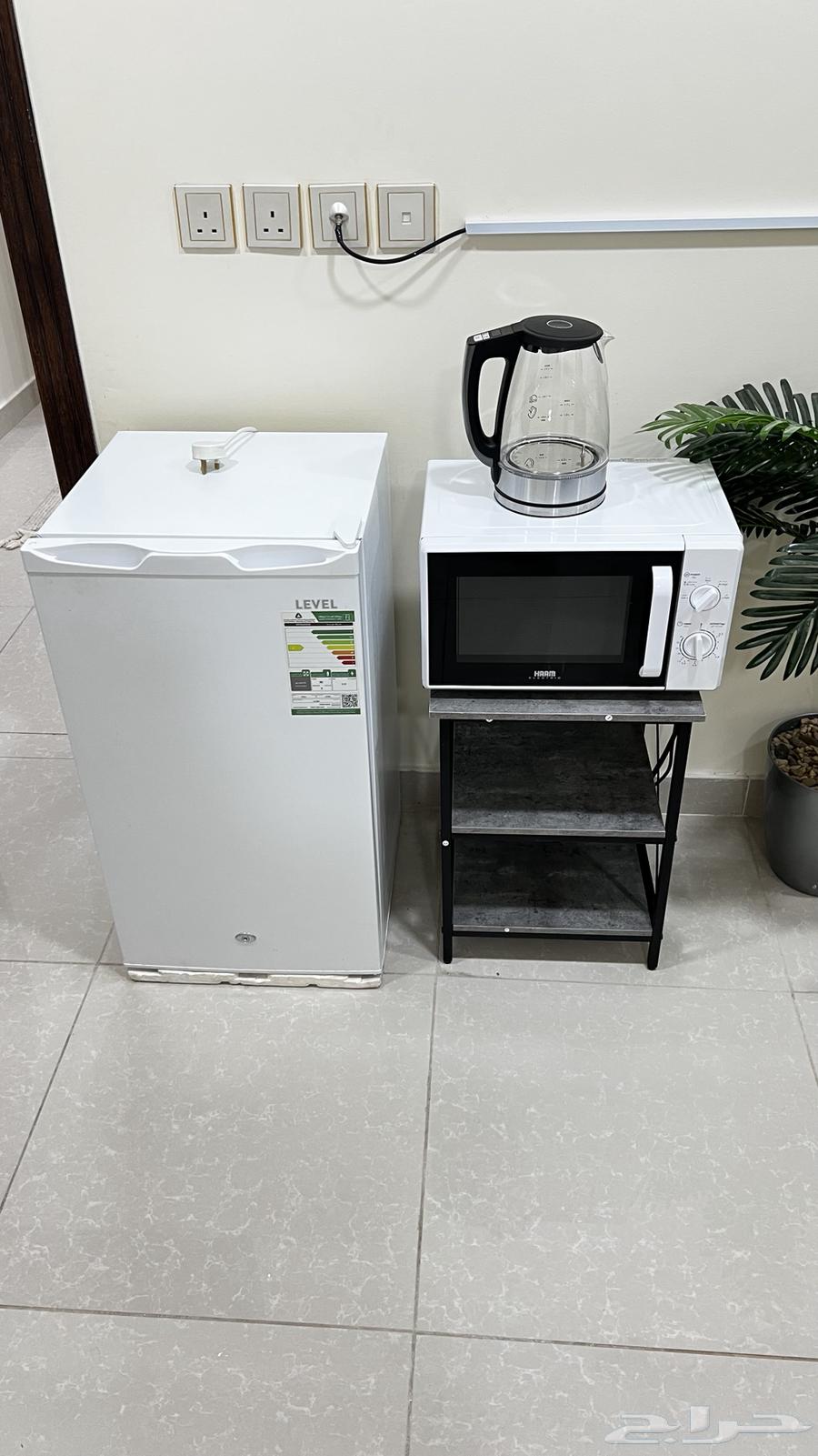 2 bedroom apartment in Al Zahrah 3
