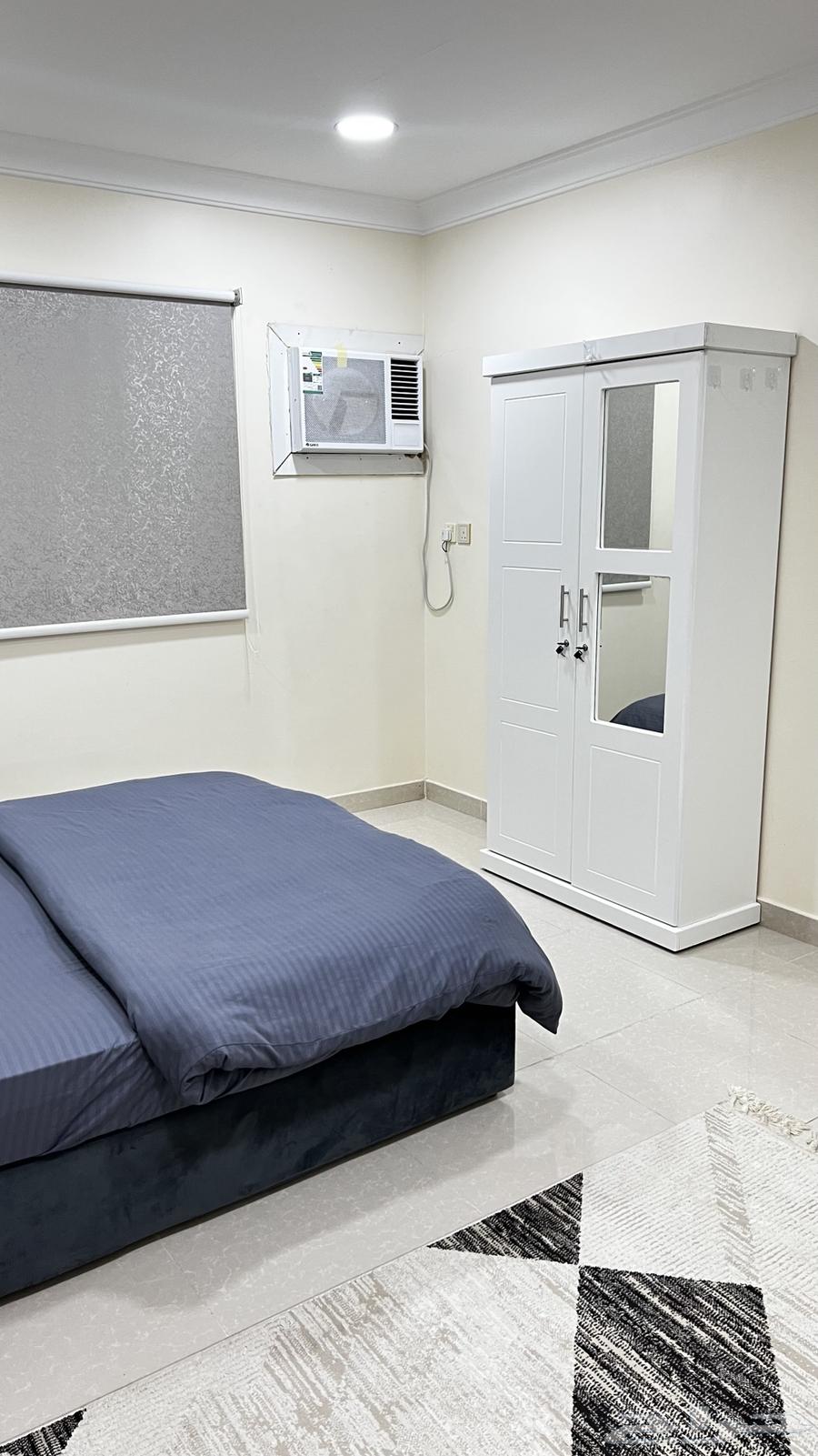 2 bedroom apartment in Al Zahrah 5
