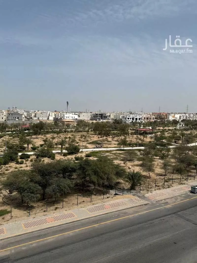 5 bedroom apartment in Al Muntazah 14