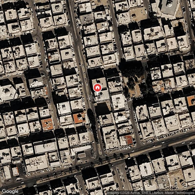 1 bedroom apartment in Al Rabwa, Jeddah 3