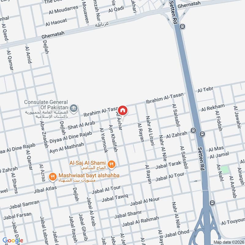 1 bedroom apartment in Mishrifah, Jeddah 3